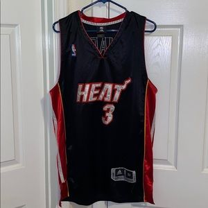 Dwyane Wade jersey